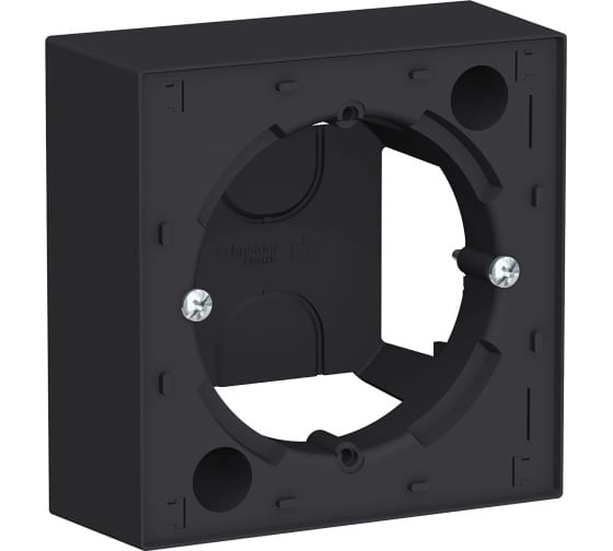 Коробка ATLASDESIGN для н/м карбон ATN001000