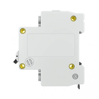 Авт.выкл EKF Basic BA47-29 2P 10A(C) 4,5kA-image-1