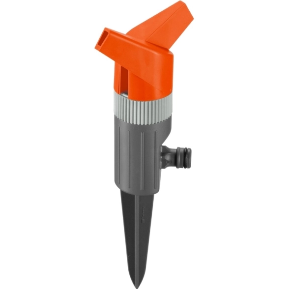 Дождеватель круговой Foxtrott Classic Gardena