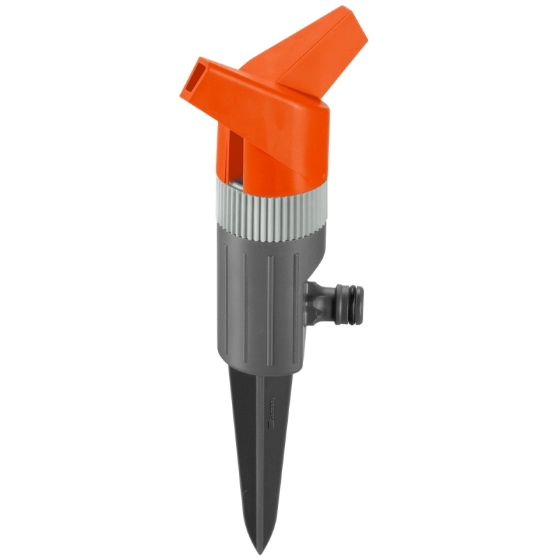 Дождеватель круговой Foxtrott Classic Gardena