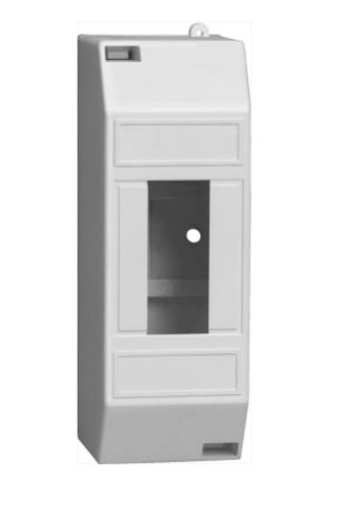 Бокс КМПн 1/2 н/у 1-2-х авт VKL electric