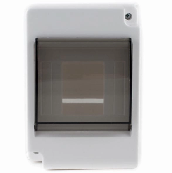 Бокс КМПн 2/4 н/у прозр/крыш 4-х авт VKL electric