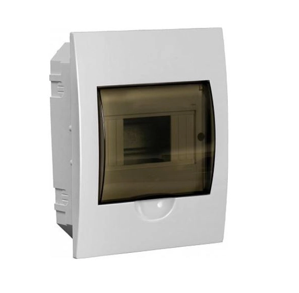 Щит распр. ЩРВ-П-6 IP41 GENERICA ИЭК пластик