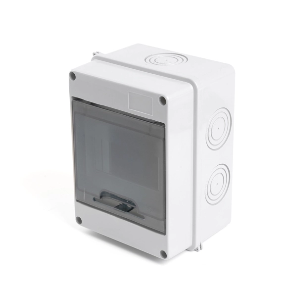 Бокс EBX50-1/05-65 5мод. IP65