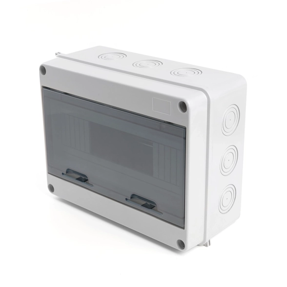 Бокс EBX50-1/12-65 12мод. IP65