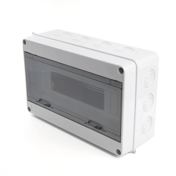 Бокс EBX50-1/15-65 15мод. IP65