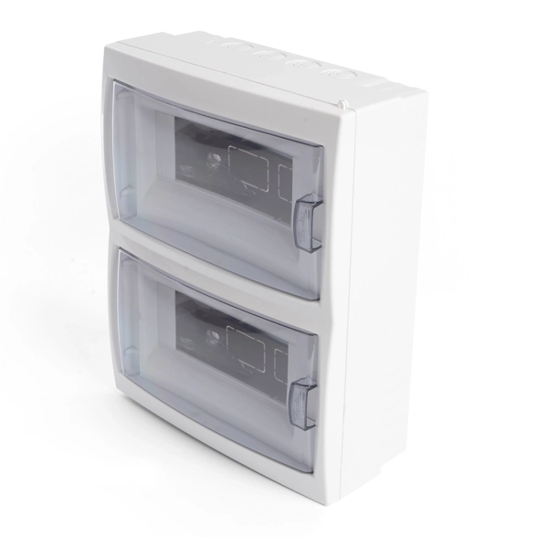 Бокс EBX50-3/16-20 16мод. IP20 Standart