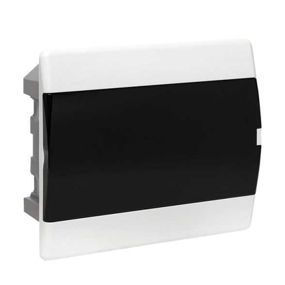 Щит распр.ЩРВ-П-12 IP41 SlimBox EKF PROxima