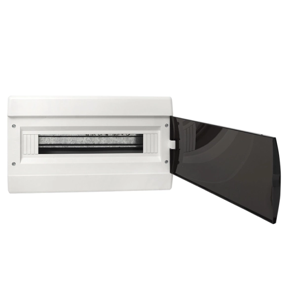 Щит распр.ЩРВ-П-18 IP41 SlimBox EKF PROxima-image-1