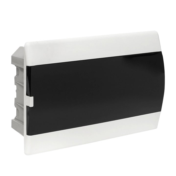 Щит распр.ЩРВ-П-18 IP41 SlimBox EKF PROxima