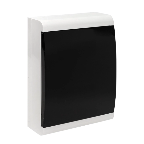 Щит распр.ЩРН-П-24 IP41 SlimBox EKF PROxima