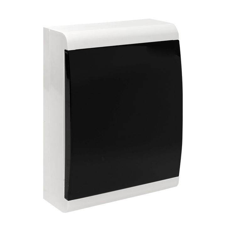 Щит распр.ЩРН-П-24 IP41 SlimBox EKF PROxima