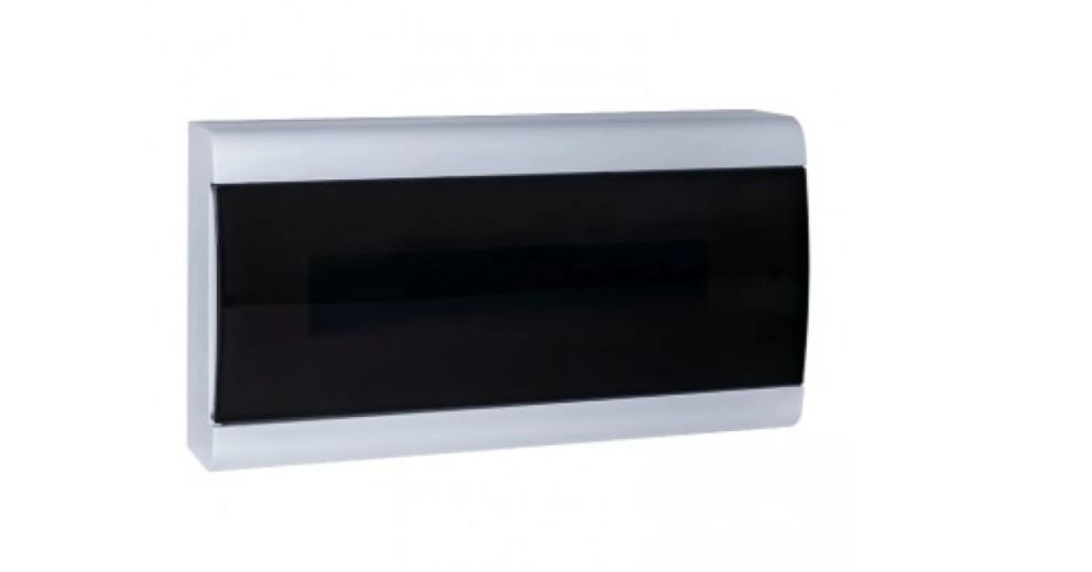 Щит распред.ЩРН-П-18 Slimbox IP41 EKF Proxima