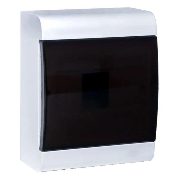 Щит распред.ЩРН-П-6 Slimbox IP41 EKF Proxima