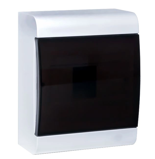 Щит распред.ЩРН-П-6 Slimbox IP41 EKF Proxima
