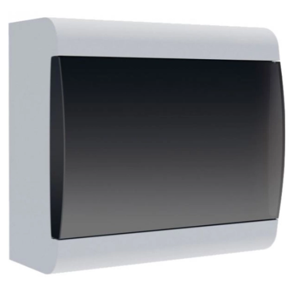 Щит распред.ЩРН-П-8 Slimbox IP41 EKF Proxima