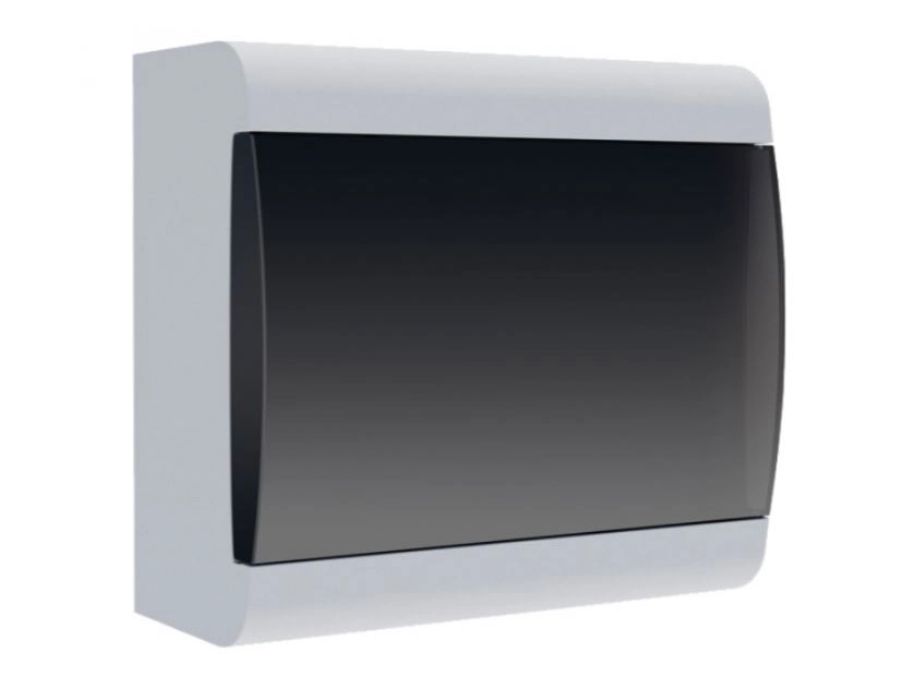 Щит распред.ЩРН-П-8 Slimbox IP41 EKF Proxima