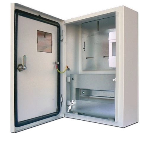 Корпус мет.ЩУ-1Н-12 НУ с/о IP54 400х315х160 КРЗМИ