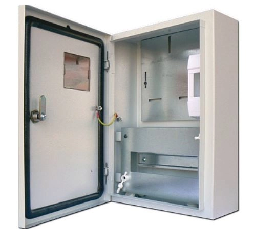 Корпус мет.ЩУ-1Н-12 НУ с/о IP54 400х315х160 КРЗМИ