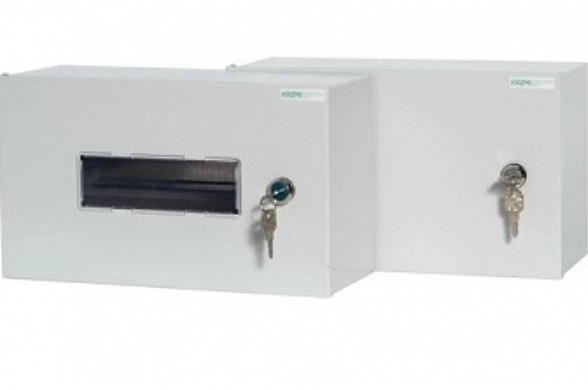 Корпус мет.ЩРН-12 НУ с/о IP31 310х180х120 КРЗМИ