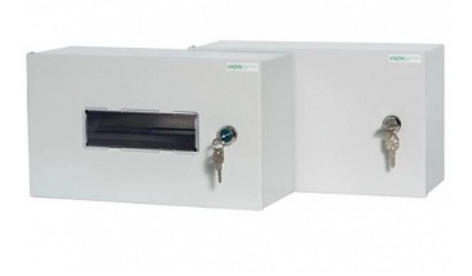 Корпус мет.ЩРН-12 НУ с/о IP31 310х180х120 КРЗМИ