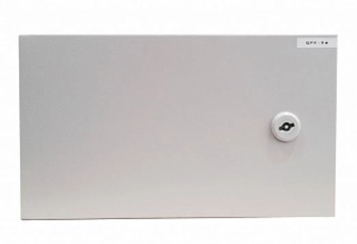 Корпус мет.ЩРН-12 НУ IP31 310х180х120 КРЗМИ