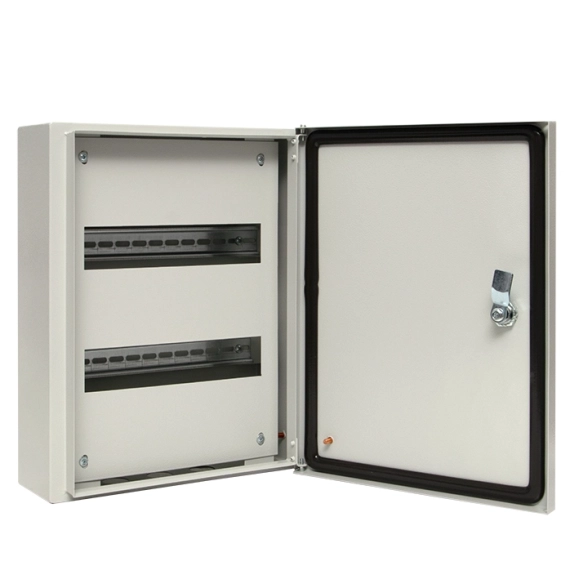 Корпус мет.ЩРН-24 395х310х120 IP54 EKF Basic