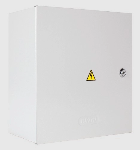 Корпус мет.ЩРН-24 НУ 310х300х120 IP31 КРЗМИ