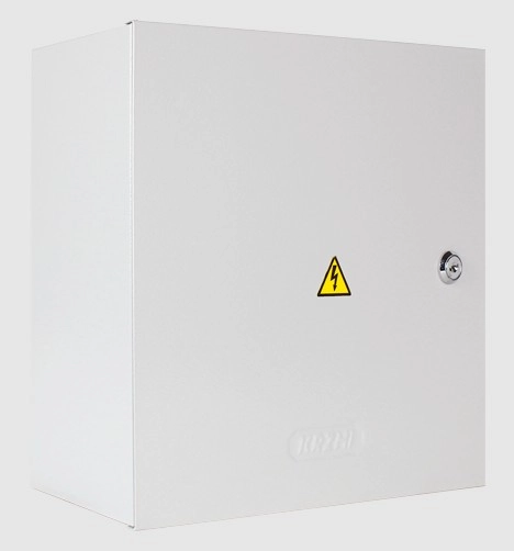 Корпус мет.ЩРН-24 НУ 310х300х120 IP31 КРЗМИ