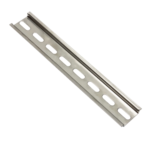 DIN-рейка 1000мм EKF PROxima