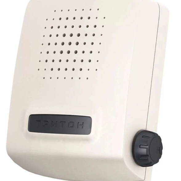 Звонок Сверчок СВ-03Р соловей