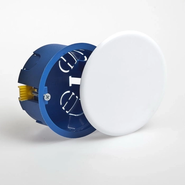 Коробка расп.TYCO с/кр ГИПРОК