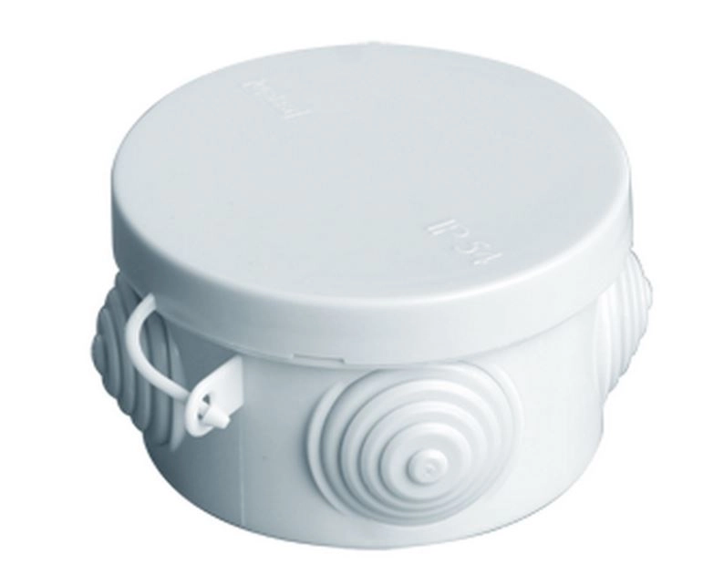 Коробка расп.ОП D65*40мм IP54 040-038 VKL electric