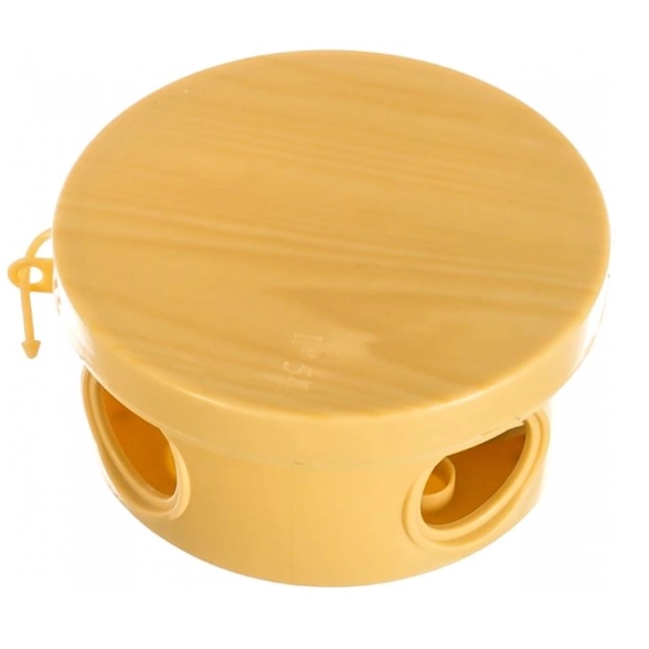 Коробка расп.ОП D85*40мм IP54 040-039 VKL electric