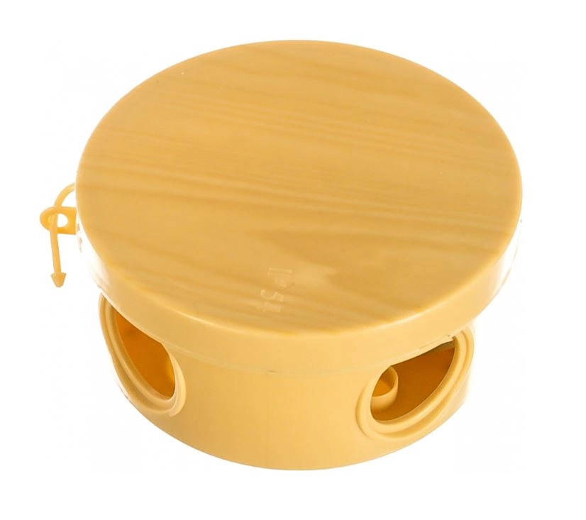 Коробка расп.ОП D85*40мм IP54 040-039 VKL electric