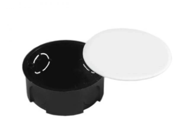 Коробка распр.У-195 75*30мм IP20 VKL electric