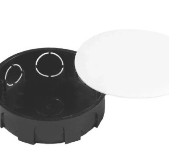 Коробка распр.У-194 75*15мм IP30 VKL electric