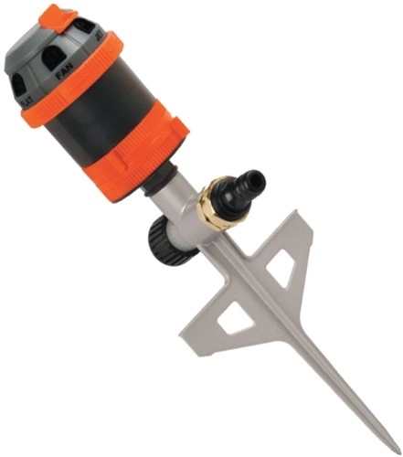 Ороситель на ножке 6-ти ступенчатый АР3047