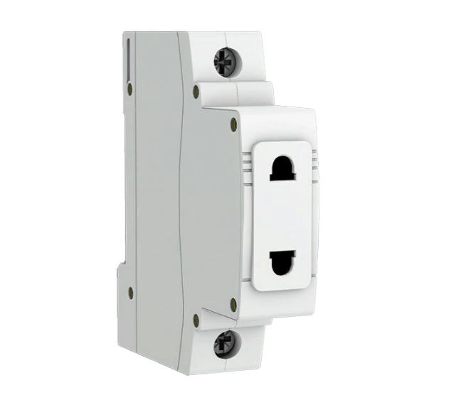 Розетка EKF PROxima РД-47 240В