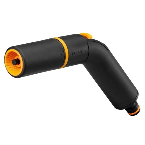 Пистолет-распылитель Fiskars регул. насадка 1052182