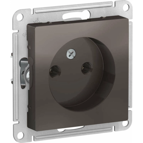 Розетка AtlasDesign ATN000641