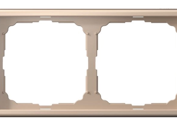 Рамка 2п ARTGALLERY GAL001202 песочный