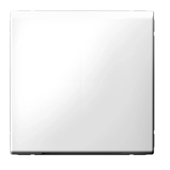 Вывод кабеля ArtGallery белый