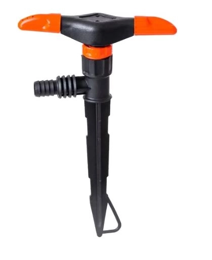 Распылитель полив. Жук 2-х лепест.1/2-3/4 2547