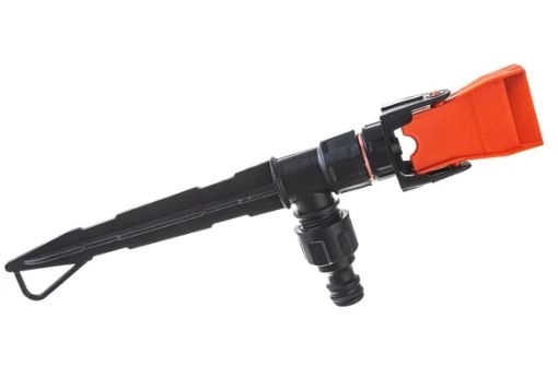 Распылитель полив. Жук грядочный под коннектор 3148