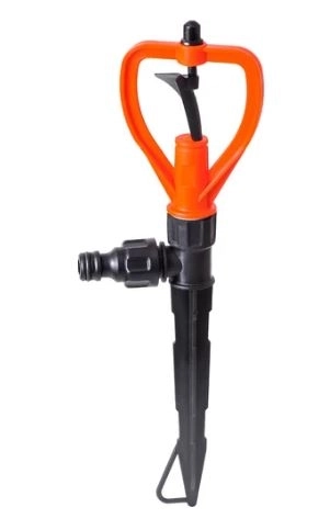 Распылитель полив. Лепесток Жук под коннектор 2691