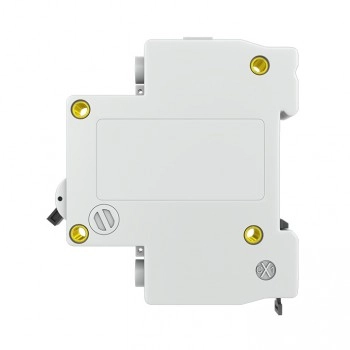 Выключатель EKF Basic 1P 32A(C) BA47-29-image-1