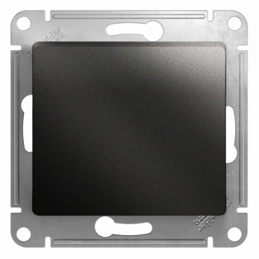 Переключатель Glossa 1кл антр мех GSL000761