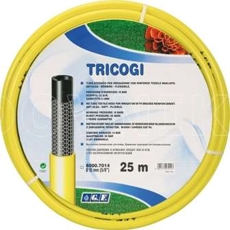 Шланг Tricogi 3/4" 25м 7016