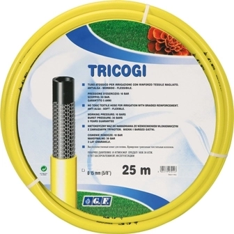 Шланг Tricogi 5/8" 50м 7015-image-1